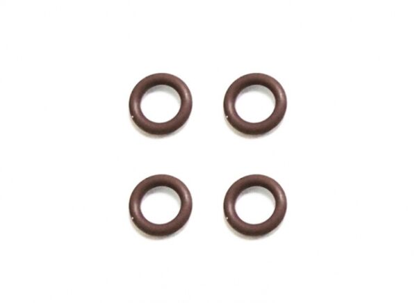 OR155V/4 Комплект резиновых колец х4