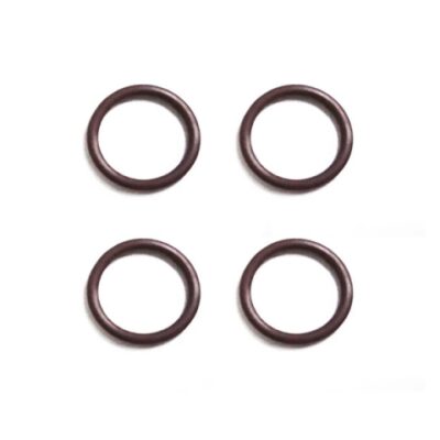 OR18V/4 Комплект резиновых колец х4