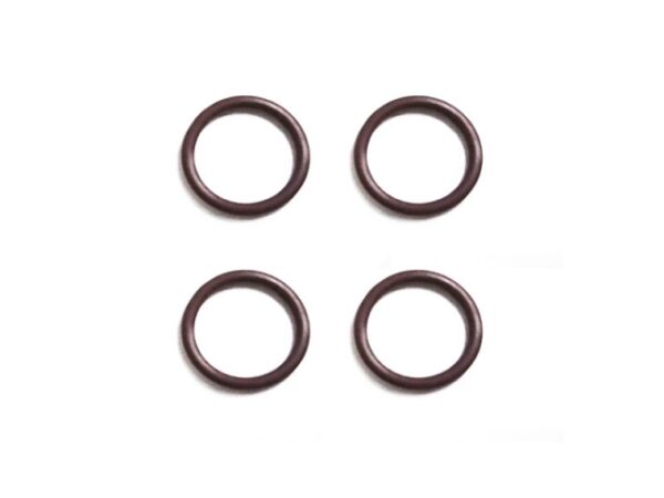 OR18V/4 Комплект резиновых колец х4