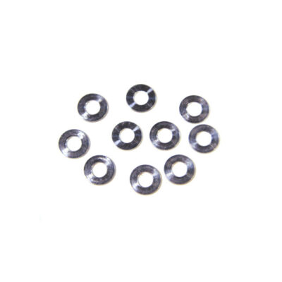 SH0.25 Шайбы 3x6x0.25mm х10