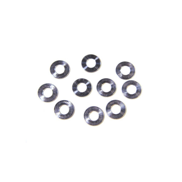 SH0.25 Шайбы 3x6x0.25mm х10