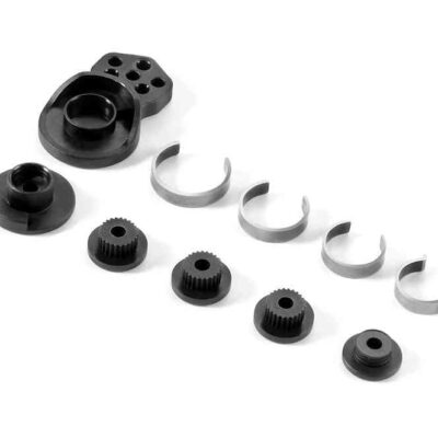 Сервосейвер жесткий XR