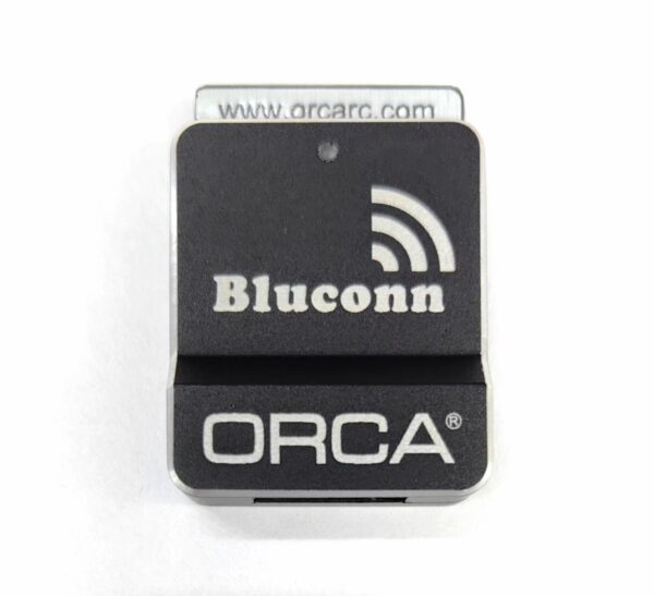 Беспроводной программатор BLUCONN WIRELESS MODULE