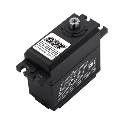 SRT CH620S HV CORELESS Servo