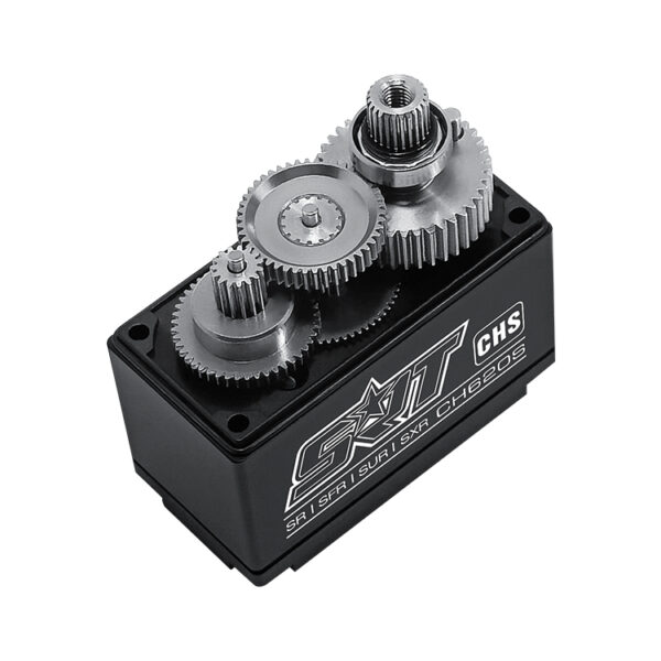 SRT CH620S HV CORELESS Servo — изображение 2