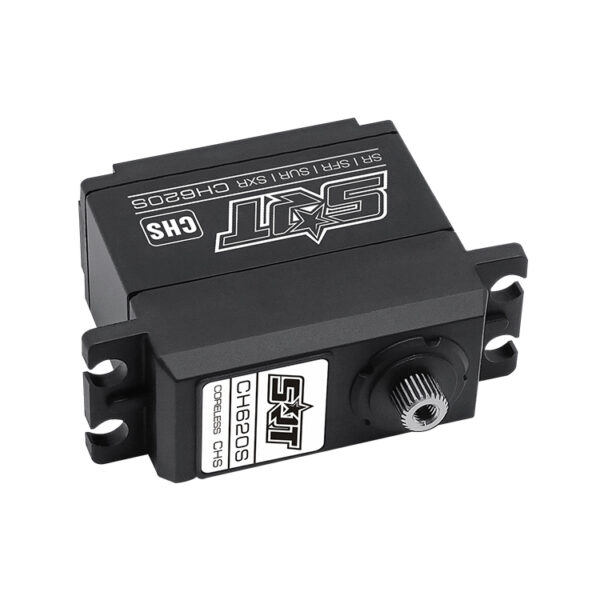 SRT CH620S HV CORELESS Servo — изображение 3