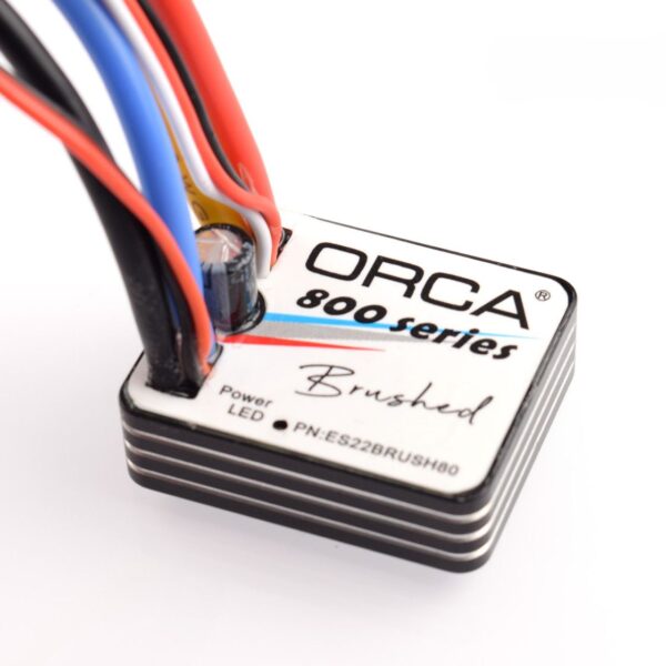 ORCA 800 Series — изображение 2