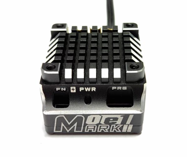 OE1 MKII PRO 1:10 ESC — изображение 3