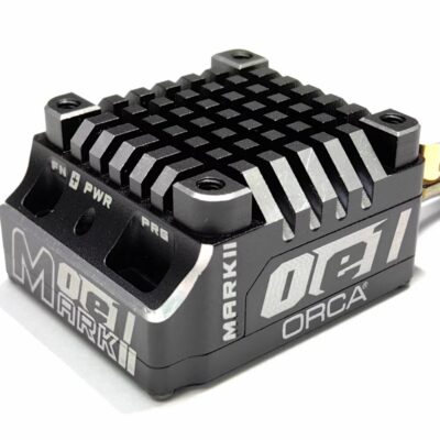 OE1 MKII PRO 1:10 ESC