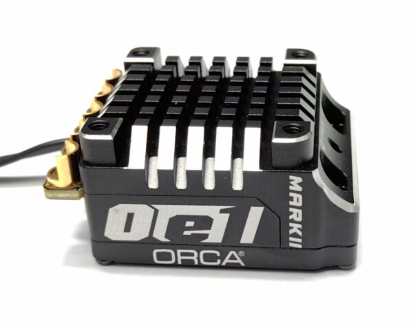 OE1 MKII PRO 1:10 ESC — изображение 4