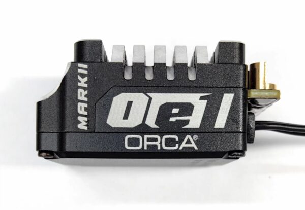 OE1 MKII PRO 1:10 ESC — изображение 5