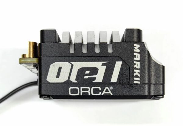 OE1 MKII PRO 1:10 ESC — изображение 6