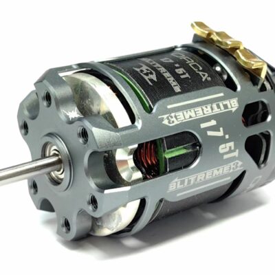 ORCA BLITREME3 17.5T EFRA SPEC