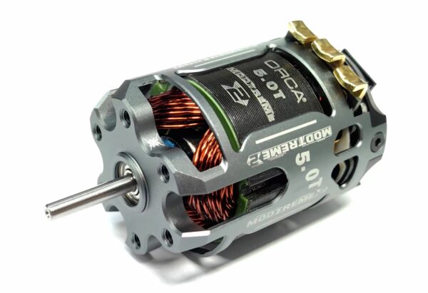 ORCA MODTREME2 5.0T
