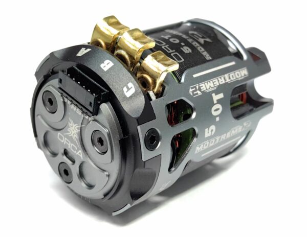 ORCA MODTREME2 5.0T — изображение 2