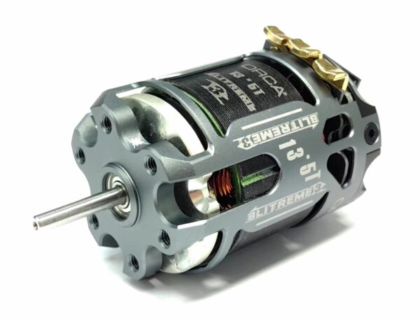 ORCA BLITREME3 13.5T EFRA SPEC
