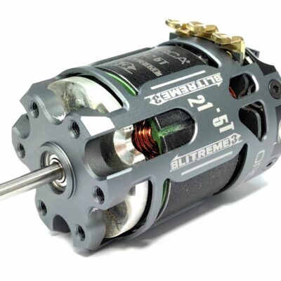 ORCA BLITREME3 21.5T EFRA SPEC