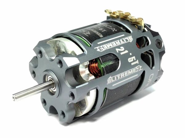 ORCA BLITREME3 21.5T EFRA SPEC