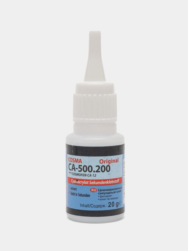 Клей Cosmofen СА-500.200