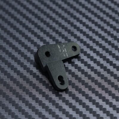 Алюминиевая качалка газа\тормоза 25 зубов для Mayako MX8 MYB0099-25