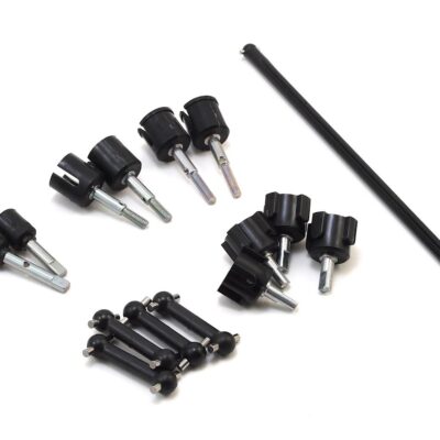 Tamiya 9005718 - TT-01 - Wheel Shaft Bag (Long/Short)