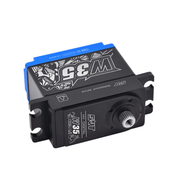 SRT W35 HV Coreless Waterproof Servo