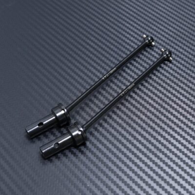 Передние CVD приводы в сборе Mayako MX8 MYB0057