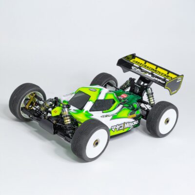 マヤコ Mayako MX8E-25 Багги электро 1\8