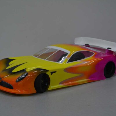 ИнТехно Sophia GT BODY 200MM 0.75mm