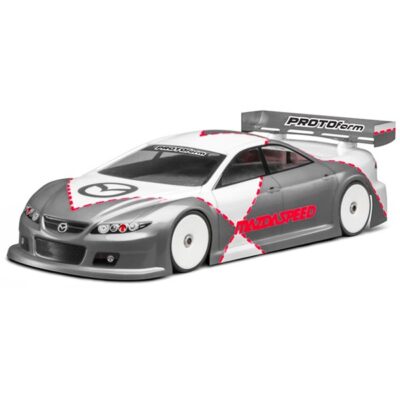 ИнТехно Mazda6 TC 190MM 0.75mm