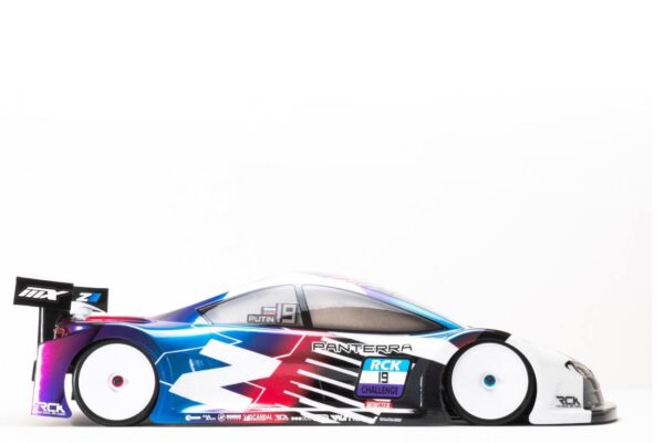 ZooRacing PANTERRA 0.4mm — изображение 2