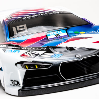 ZooRacing PANTERRA 0.7mm