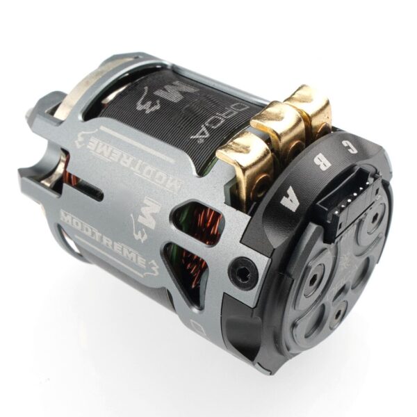 ORCA MODTREME3 5.5T — изображение 2