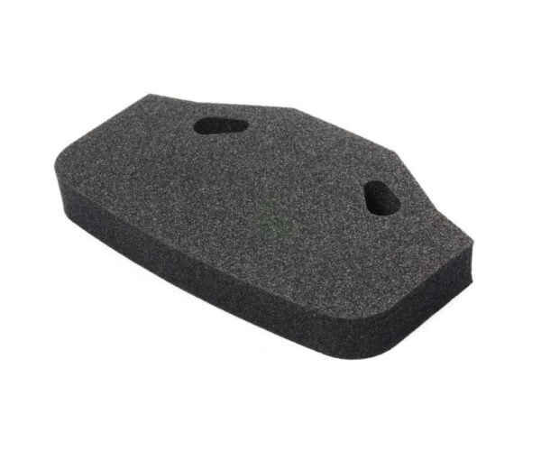 Tamiya 54819 - TT-01 / TT-01E / TT-02 - Urethane Bumper XL