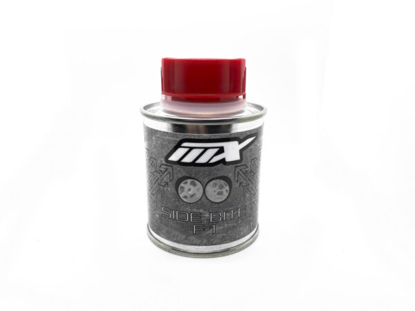 MXLR - MAX-08-002 - SIDEBITE F-1 - Foam Tire Additive (100ml)