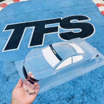TFS Twister Speciale 1/10 0.5MM , копия MTB0415