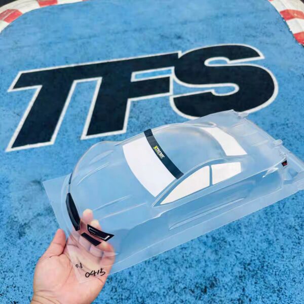 TFS Twister Speciale 1/10 0.5MM , копия MTB0415