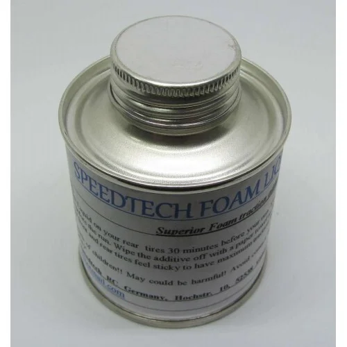 Намазка Speedtech RC Foam Liquid
