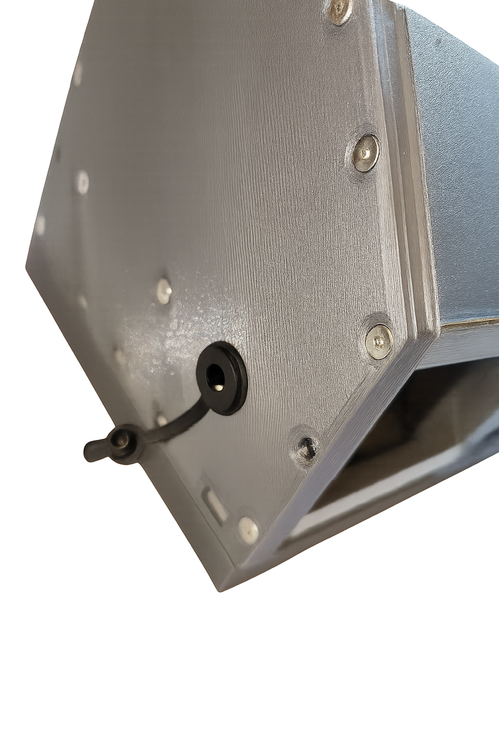 Insane станок для проточки микропоры — изображение 4