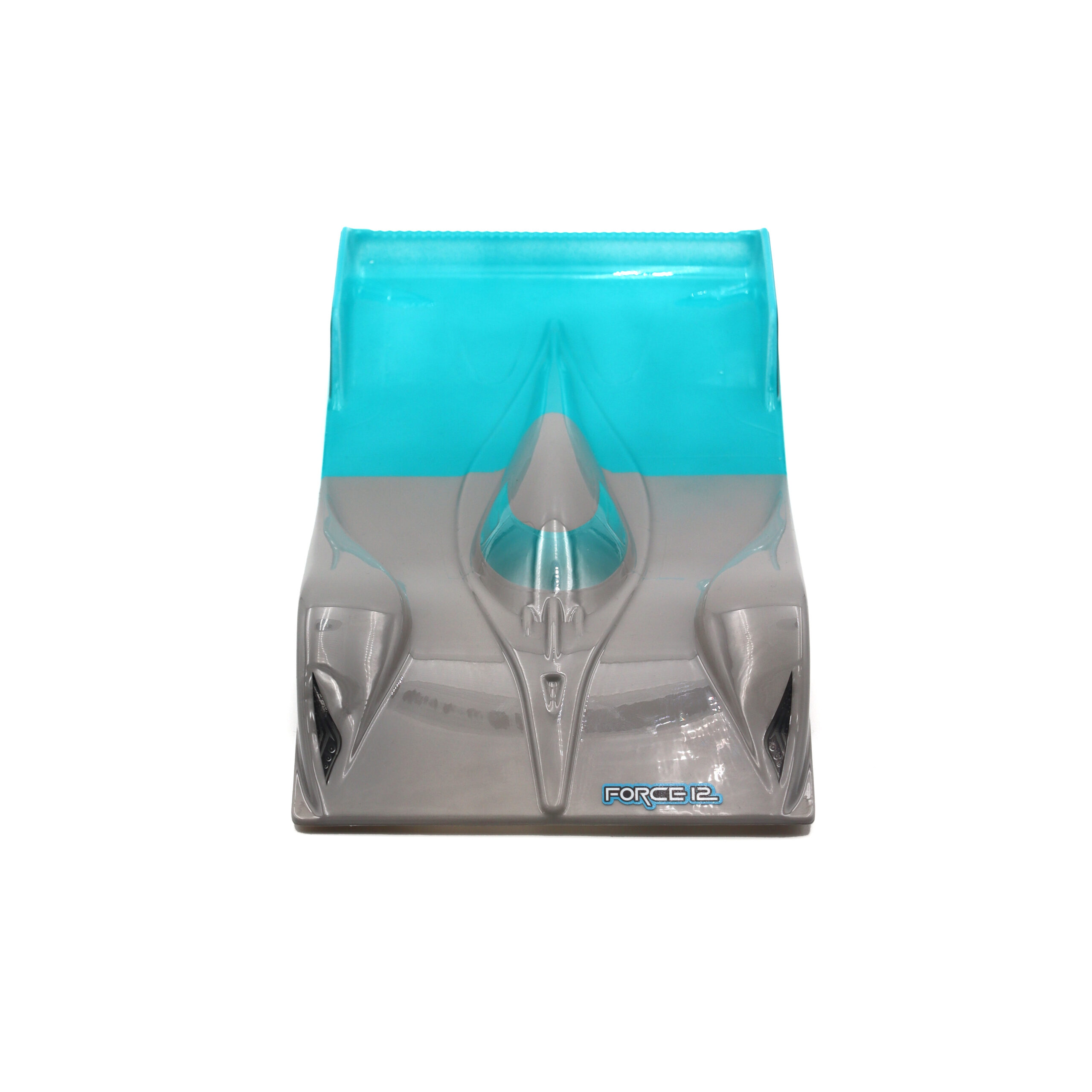 PIP-Aero FORCE12 - Кузов для 1/12 PanCar - 0.5mm — изображение 2