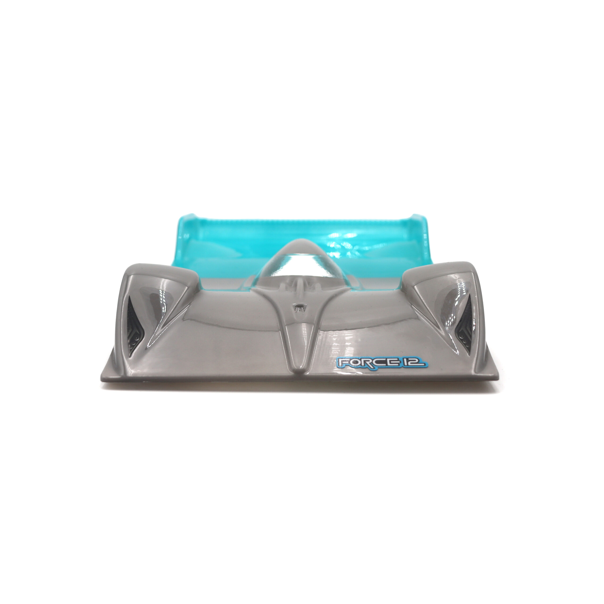 PIP-Aero FORCE12 - Кузов для 1/12 PanCar - 0.5mm — изображение 3