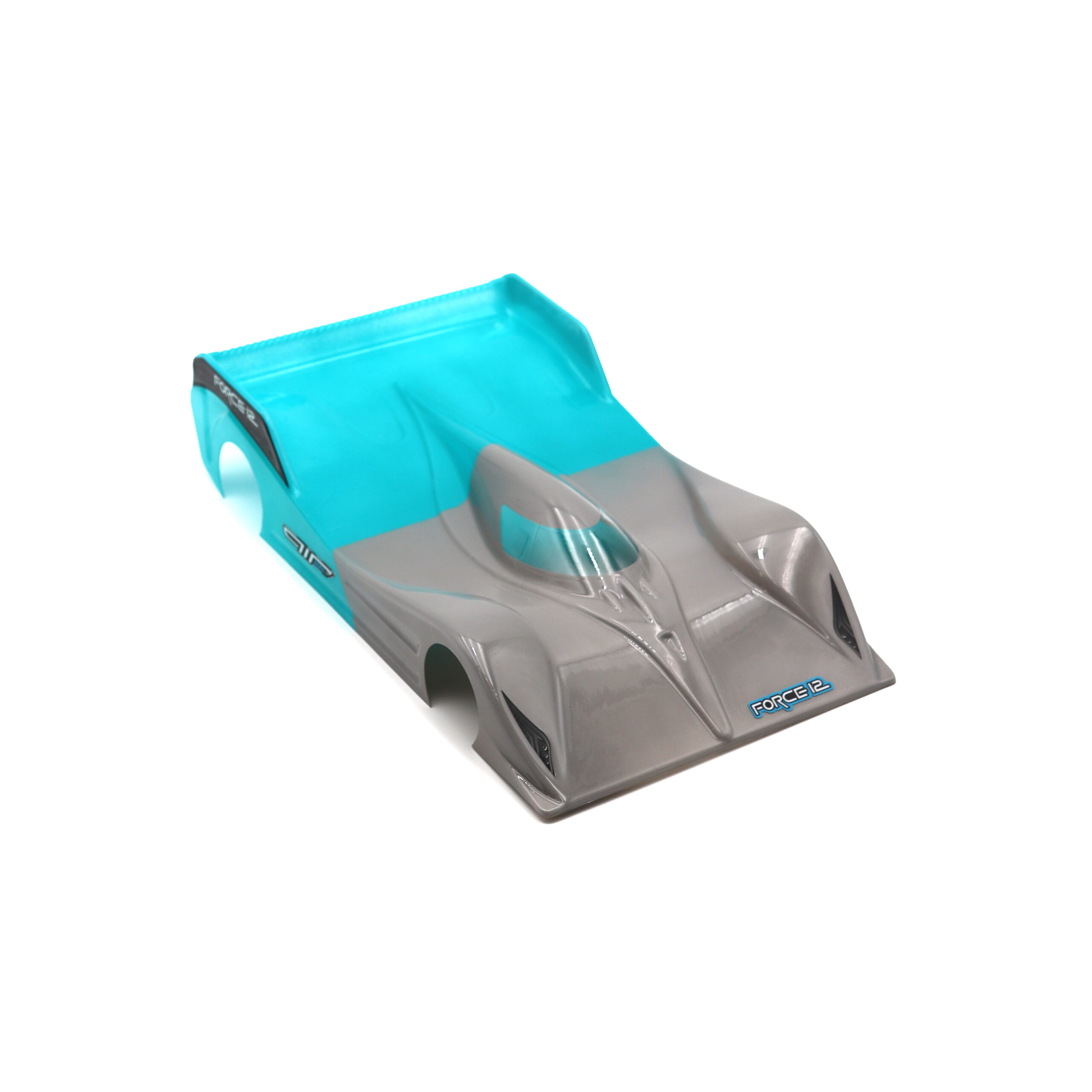 PIP-Aero FORCE12 - Кузов для 1/12 PanCar - 0.5mm