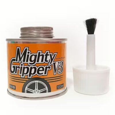 Намазка Mighty Gripper V3 Orange (сильное сцепление и длительный срок службы)