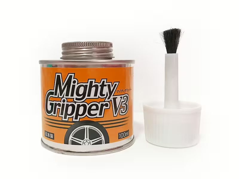 Намазка Mighty Gripper V3 Orange (сильное сцепление и длительный срок службы)