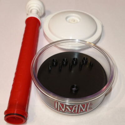 Вакууматор для сборки моделей Awesomatix A800R/RR/FXR