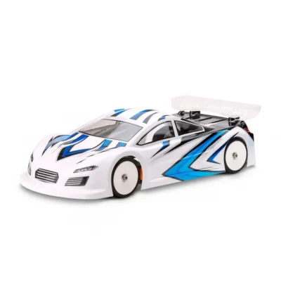 XTREME TWISTER ULTRA LIGHT 1/10 Touring Car 190mm Light 0.4mm