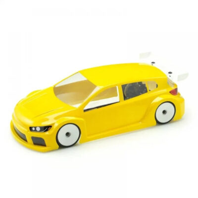 XTREME Italia FWD 1/10 Touring Car 190mm Light 0.75mm