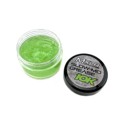 MXLR - MAX-01-007 - SLOW-MO - Damping Grease - 10K - GREEN (15g)