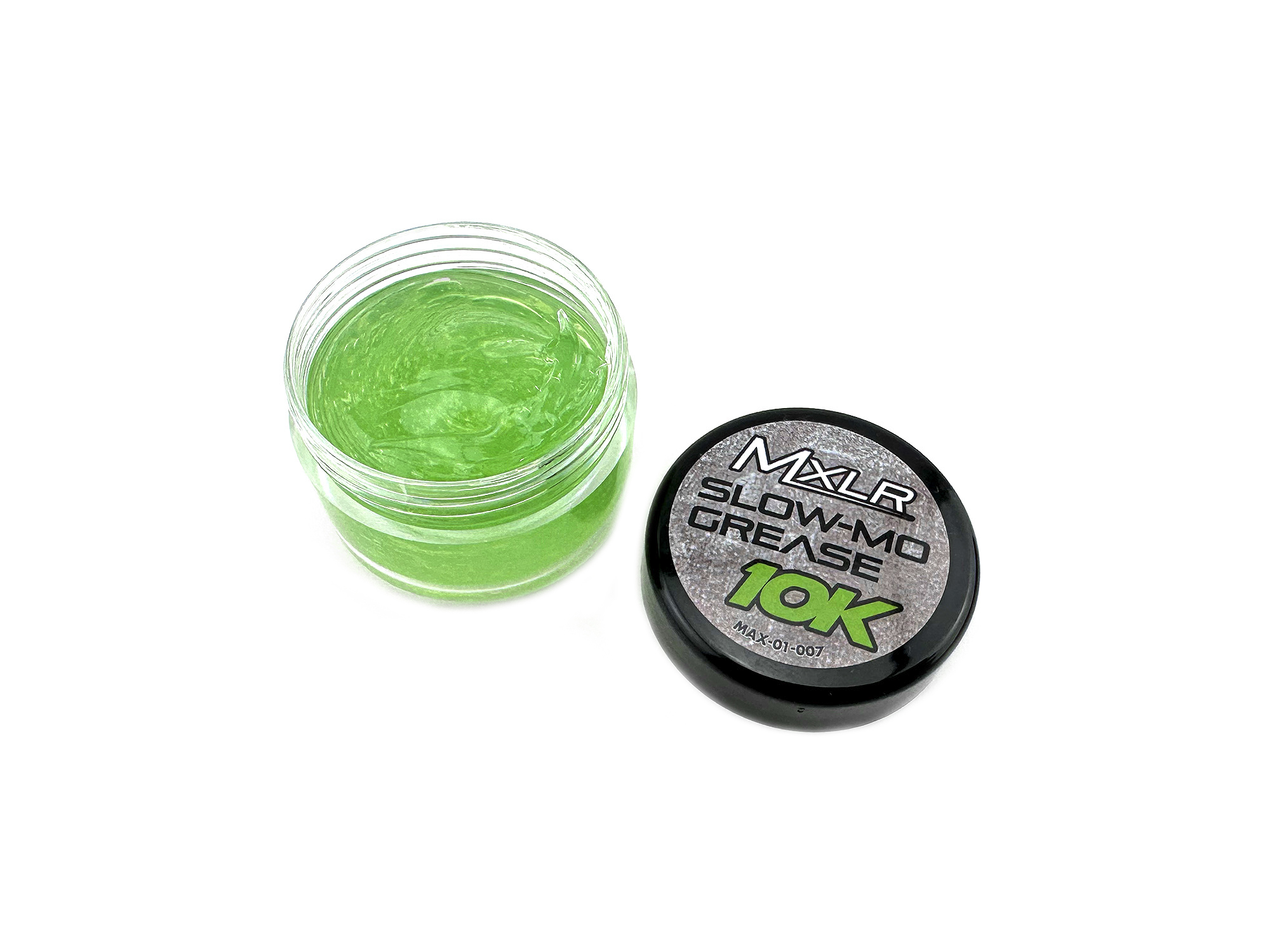 MXLR - MAX-01-007 - SLOW-MO - Damping Grease - 10K - GREEN (15g)