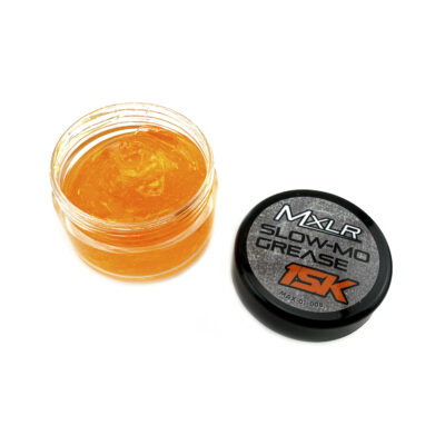MXLR - MAX-01-008 - SLOW-MO - Damping Grease - 15K - ORANGE (15g)